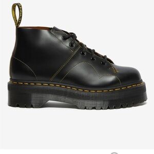 church quad doc martens
